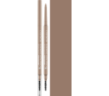 Catrice Slim Matic Waterproof Eyebrow Pencil 015 Ash Blonde 0.5 g