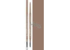 Catrice Slim Matic Waterproof Eyebrow Pencil 015 Ash Blonde 0.5 g