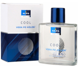 Alpa Cool aftershave for men 100 ml