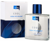 Alpa Cool aftershave for men 100 ml