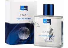 Alpa Cool aftershave for men 100 ml