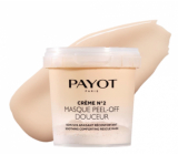 Payot Creme N ° 2 Masque Peel-Off Douceur soothing face mask 10 g