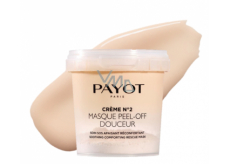 Payot N°2 Masque Peel-Off Douceur Soothing Face Mask 10 g
