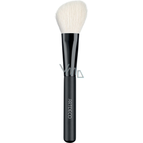 Artdeco Blusher Brush Premium Quality premium blush brush with synthetic bristles