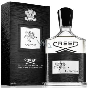 Creed Aventus Men Eau de Parfum for Men 100 ml
