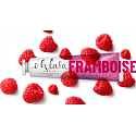 Shaved Raspberry and Mint toothpaste 100 ml
