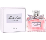 Christian Dior Miss Dior 2021 perfumed water for women 100 ml