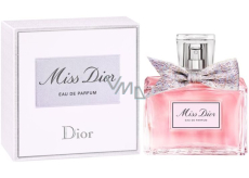 Christian Dior Miss Dior 2021 perfumed water for women 100 ml