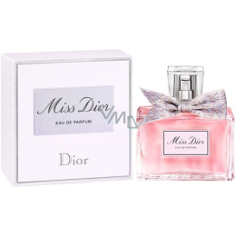 Christian Dior Miss Dior 2021 perfumed water for women 100 ml VMD parfumerie drogerie