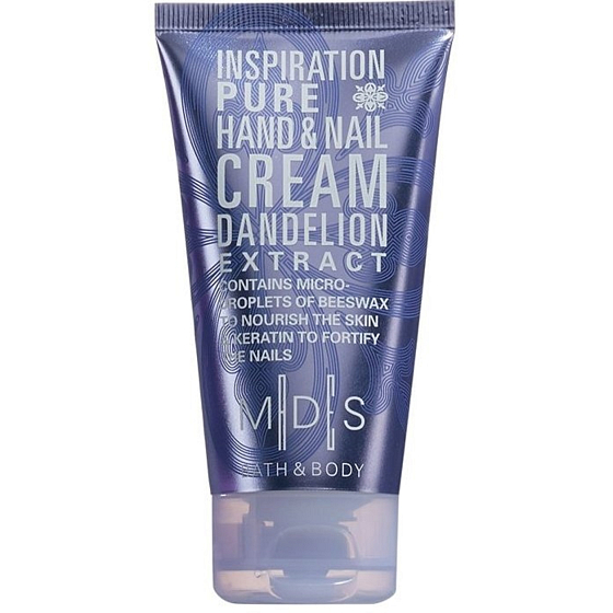 Mades Dandelion Hand and Nail Cream 75 ml