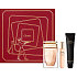 Cartier La Panthere eau de parfum for women 75 ml + eau de parfum for women miniature 15 ml + hand cream 40 ml, gift set for women