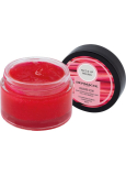 Dermacol Face & Lip Peeling anti-stress sugar peeling for face and lips 50 g