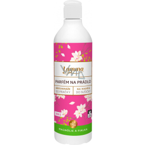 Laguna Magnolia and Violet linen perfume 300 ml