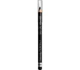 Miss Sporty Naturally Perfect Vol. 1 eye, brow and lip pencil 005 Deep Black 0,78 g
