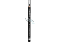 Miss Sporty Naturally Perfect Vol. 1 eye, brow and lip pencil 005 Deep Black 0,78 g