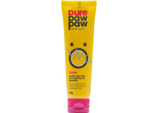 Pure Paw Paw Hrozen skin, lip and make-up balm 25 g