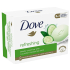 Dove Fresh Touch Cucumber and Green Tea Toilet Soap 90 g