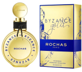 Rochas Byzance Gold Eau de Parfum for women 60 ml