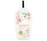 Bohemia Gifts Rosehip and Rose regenerating body lotion 250 ml