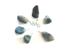Shattuckit Troml pendant natural stone M, approx. 2,5 cm, spirit stone