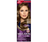 Wella Wellaton Intense hair color 7/2 Matte Medium Blond
