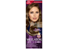 Wella Wellaton Intense hair color 7/2 Matte Medium Blond