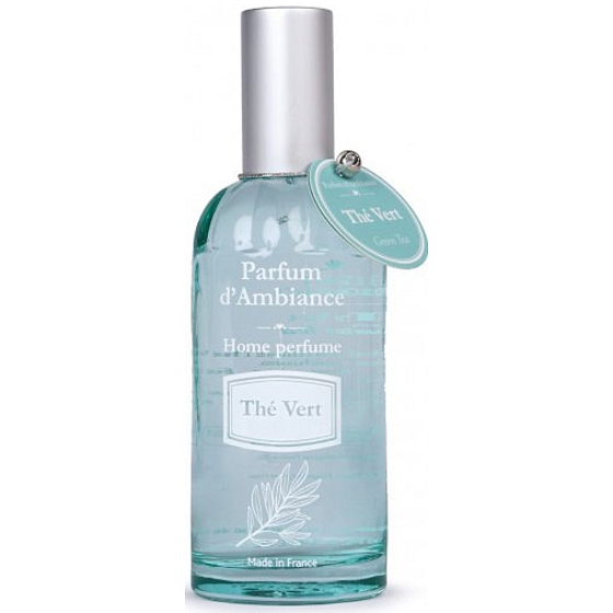 Esprit Provence Green Tea interior fragrance 100 ml