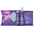 Sanctuary Spa Wellness body mist 75 ml + bath salt 60 g + body lotion 75 ml, cosmetic set for women