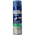 Gillete Series Aloe Vera shaving gel for men 200 ml