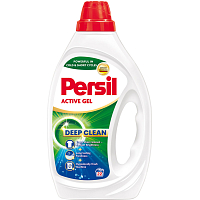 Persil gel Regular 22 washes