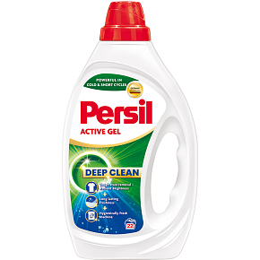 Persil gel Regular 22 washes