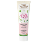 Green Pharmacy Lotus olive hand cream 100 ml