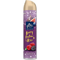 Glade Berry Festive Kiss, 300 ml