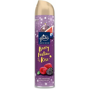 Glade Berry Festive Kiss, 300 ml