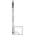 Rimmel London Soft Kohl Kajal Eye Pencil 071 Pure White 1.2 g