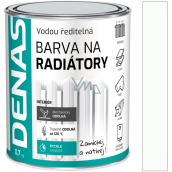 Denas barva na radiátory rychleschnoucí 0100 Bílá 700 g