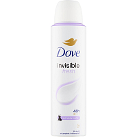 Dove Invisible Fresh Antiperspirant Spray 150ml