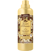 Tesori d’Oriente Fabric Softener Vanilla, 38 washes, 760 ml