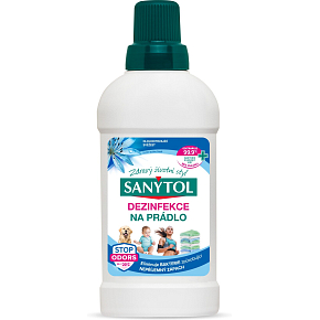 Sanytol Active Fresh laundry disinfectant, 500 ml