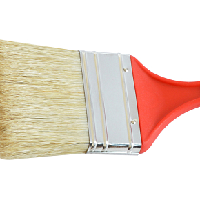 Spokar Profi flat paint brush, no. 2.5 Spokar Profi flat paint brush, no. 2.5