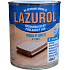 Lazurol Aqua P UREX V1301 glossy durable wood varnish clear, 600 g