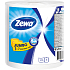 Zewa Jumbo Klassik 2-ply paper towels, 325 sheets