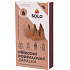 Solo natural fire starter matches, 20 fire starters