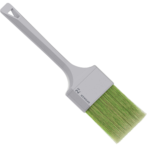 Spokar Nova Lazur Flat Brush, No. 2.5
