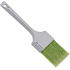 Spokar Nova Lazur Flat Brush, No. 2.5