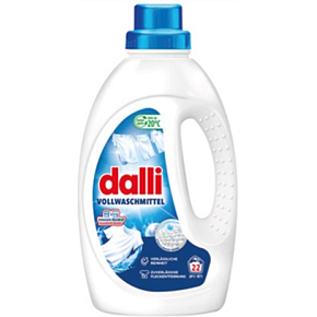 Dalli Activ Universal Laundry Gel, 22 washes, 1.1 l