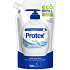 Protex Fresh antibacterial liquid soap refill 500 ml