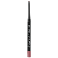 Essence lip liner 8h matte comfort 21 Clouded, 0.3 g