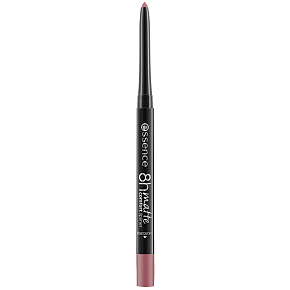 Essence lip liner 8h matte comfort 21 Clouded, 0.3 g