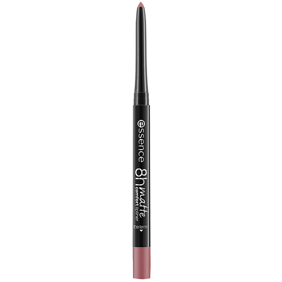 Essence lip liner 8h matte comfort 21 Clouded, 0.3 g